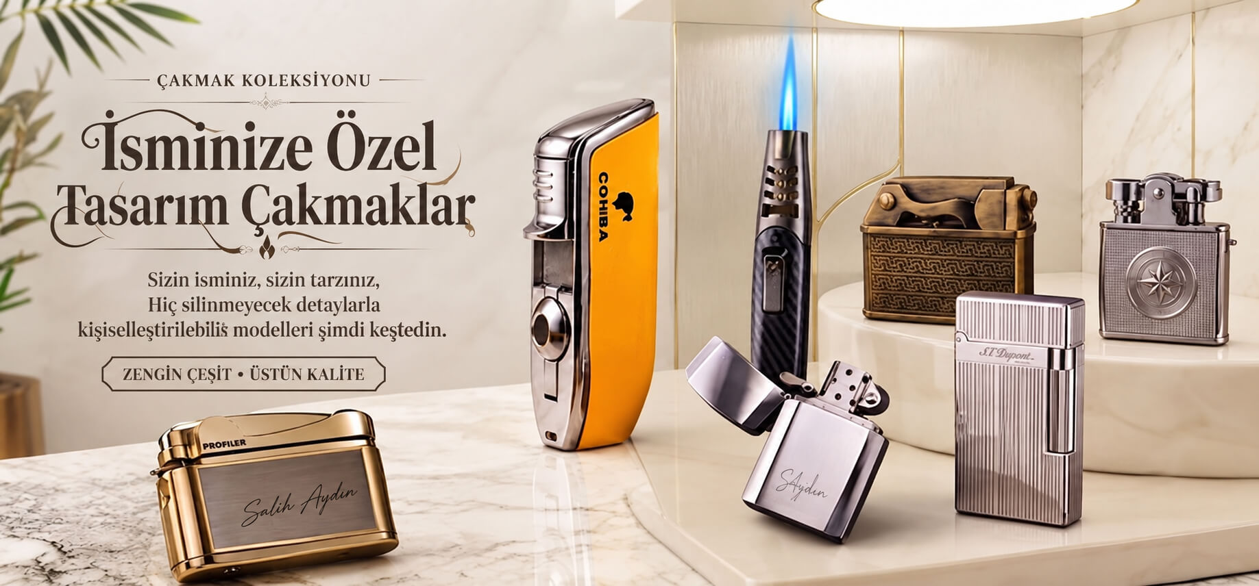 Çakmaklar