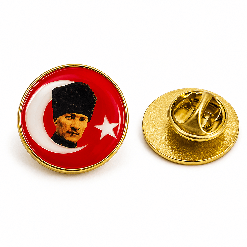 Bayraklar
