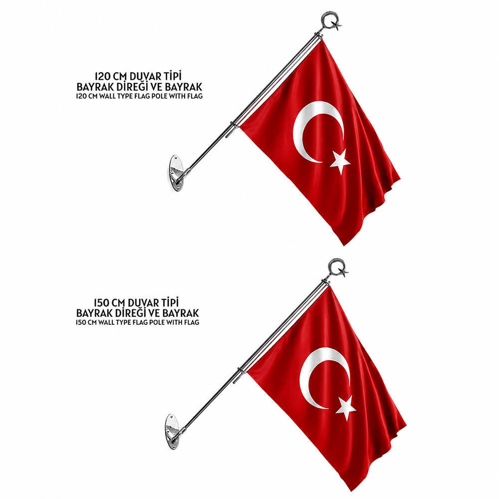 Bayraklar
