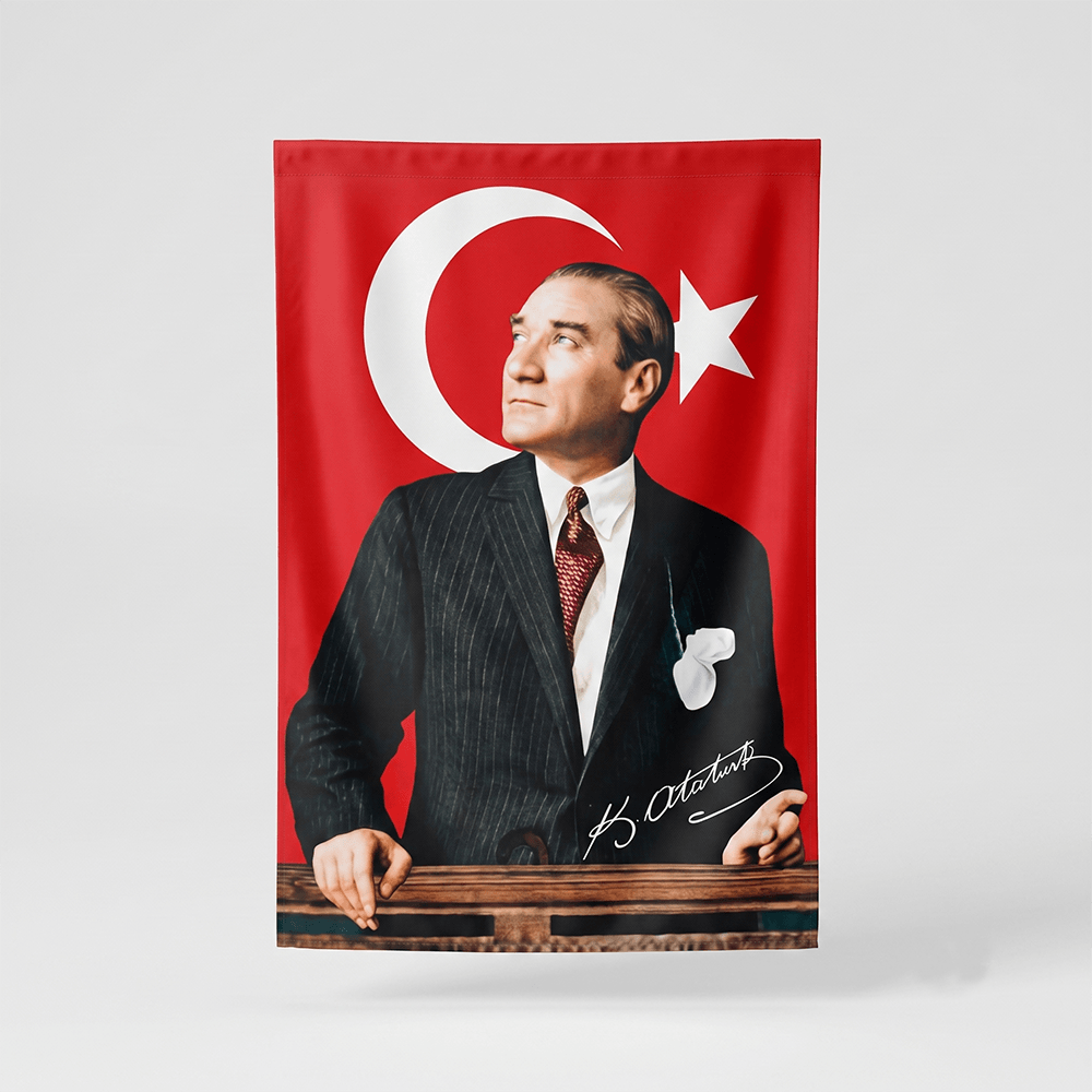 Bayraklar