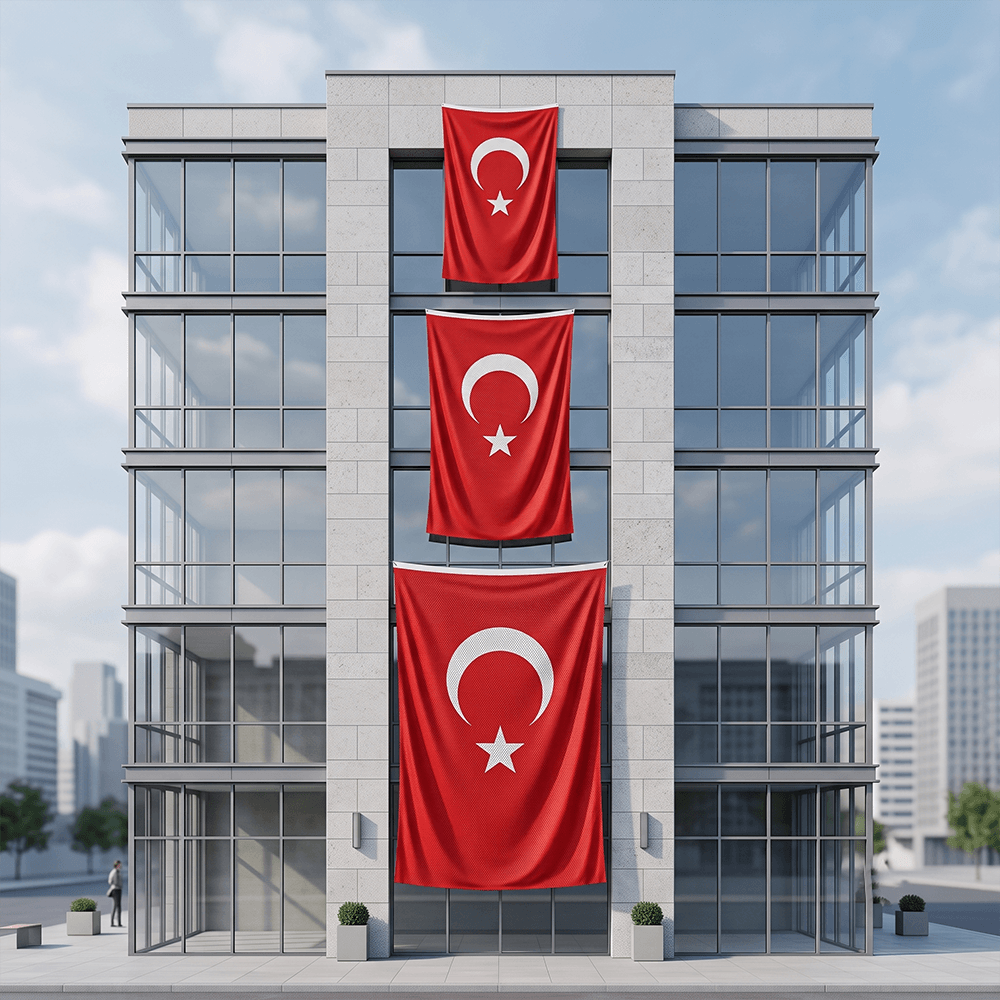 Bayraklar