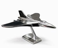Vulcan Krom Uçak 12263