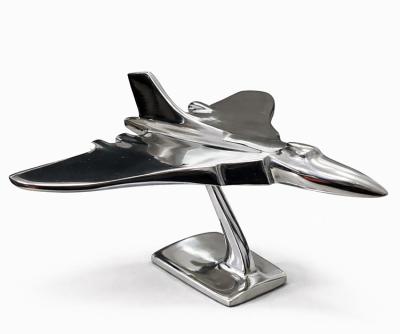 Vulcan Krom Uçak 12263