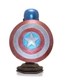 Captan America Büst 127