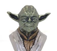 Yoda Büst 132