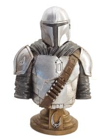 Mandalorian Büst 177