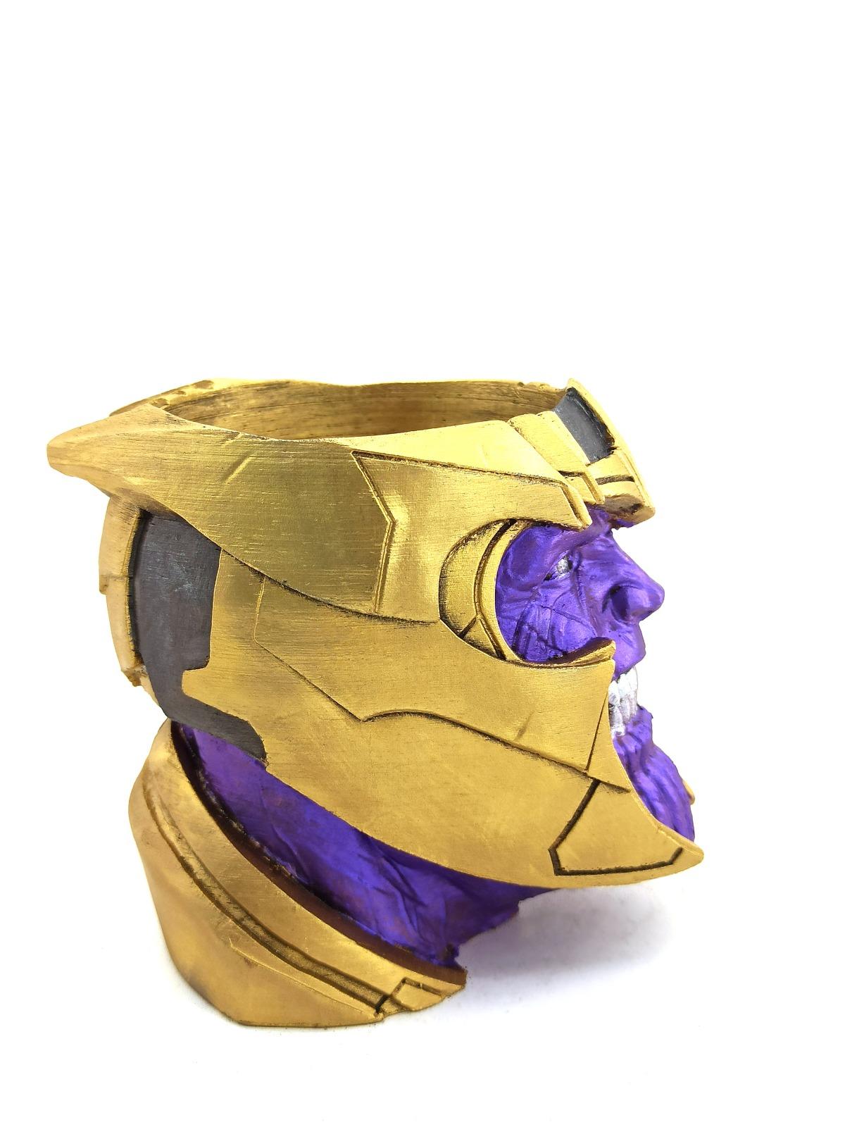 Polyester Thanos Kalemlik 220
