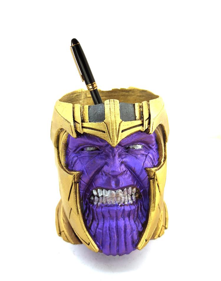 Polyester Thanos Kalemlik 220