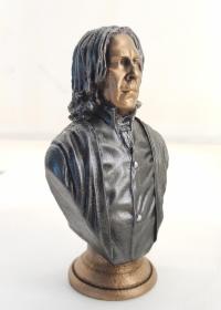 Polyester Snape Büst Küçük 243