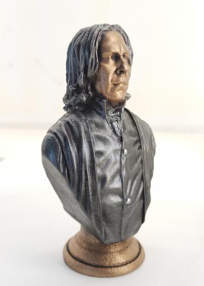 Polyester Snape Büst Küçük 243
