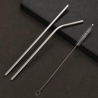 3 Parça Paslanmaz Çelik Pipet Seti