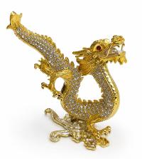Swaroski Taşlı Dragon Alk1933