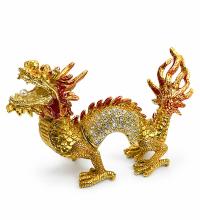 Swaroski Taşlı Dragon Alk1935