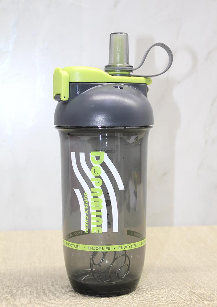 Su Matarası 500 Ml BPA İçermez Alk3150