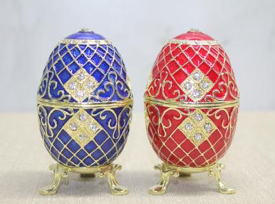 Swaroski Yumurta Alk3823