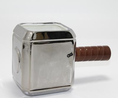 Thor Çekici Porselen Kupa Bardak Alk4493