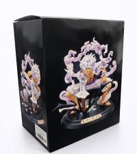 Anime One Piece Luffy Figürü 20 Cm Alk5263