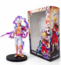 Anime One Piece Luffy Figürü 20 Cm Alk5274
