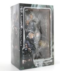 Anime Nier Automata Figürü 48 Cm Alk5294