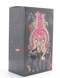 Anime One Piece Roronoa Zoro Figürü 32 Cm Alk5306