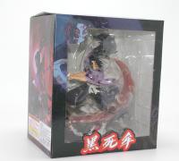 Anime Demon Slayer Tsugikuni Figürü 28 Cm Alk5312