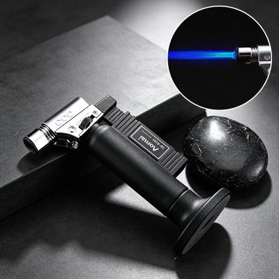 Aomai ZB-8102 Profesyonel Masaüstü Pürmüz Jet Alev Çakmak