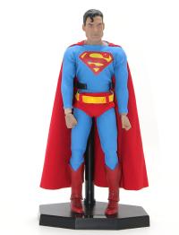 Dc Superman Aksiyon Figürü 31 Cm (Özel Kutulu) Alk6624