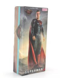 Dc Superman Aksiyon Figürü 31 Cm (Özel Kutulu) Alk6625