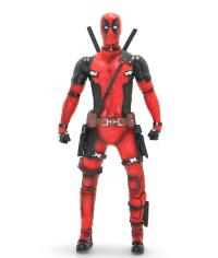 Deadpool Aksiyon Figürü 30 Cm Alk6609