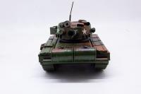 Dekoratif Metal Askeri Tank Koleksiyonluk Hediyelik Obje