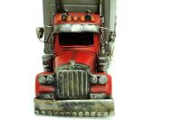 Dekoratif Metal Ford Klasik Tır Vintage Tasarım