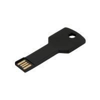 İsme Özel Anahtar Tasarımlı Metal USB Bellek