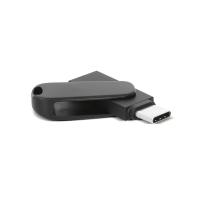 İsme Özel BYL 121 Type-C OTG Metal USB Bellek 3.0