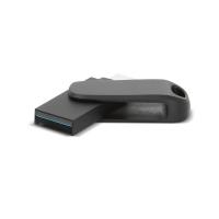İsme Özel BYL 121 Type-C OTG Metal USB Bellek 3.0