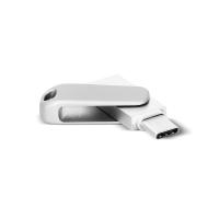 İsme Özel BYL 121 Type-C OTG Metal USB Bellek 3.0