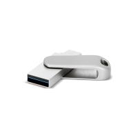 İsme Özel BYL 121 Type-C OTG Metal USB Bellek 3.0