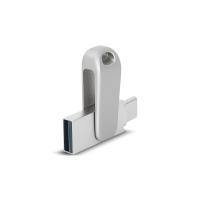 İsme Özel BYL 121 Type-C OTG Metal USB Bellek 3.0