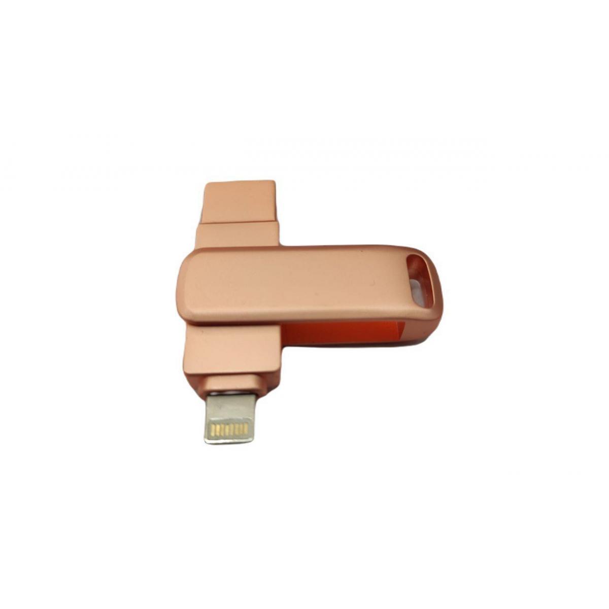 İsme Özel Iphone iOS OTG Bellek 3.0 - 64 GB