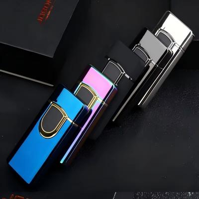İsme Özel Jobon USB Şarjlı Elektronik Çakmak