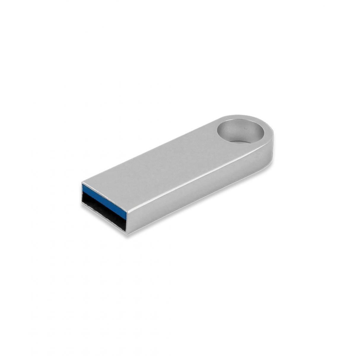 İsme Özel Metal USB Bellek 3.0