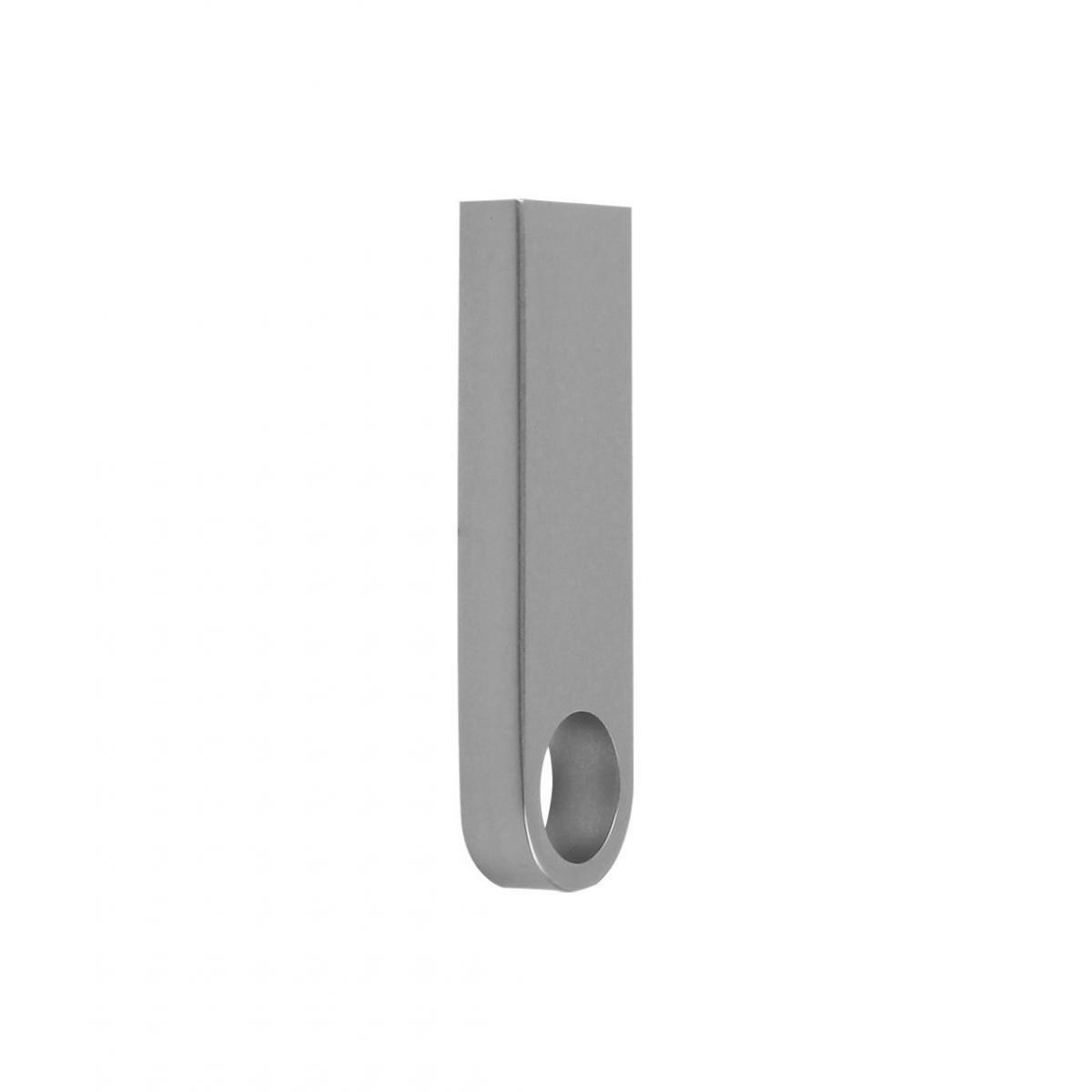 İsme Özel Metal USB Bellek 3.0