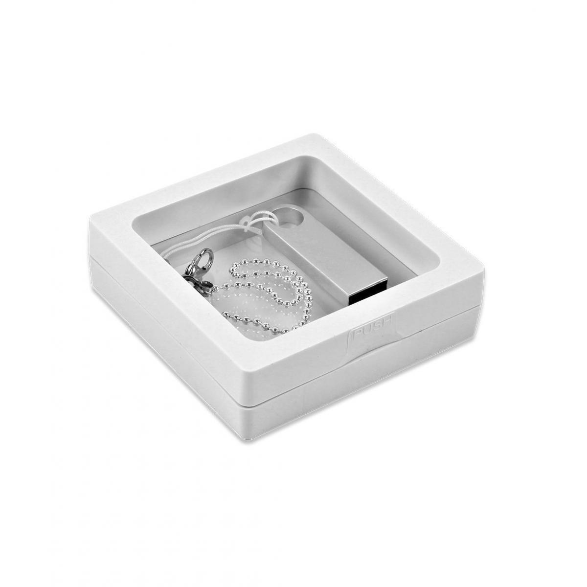 İsme Özel Metal USB Bellek 3.0