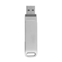 İsme Özel Type-C OTG Metal USB 3.0 Flash Bellek