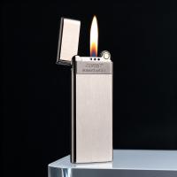 İsme Özel Zorro 636 Ultra İnce Gazlı Metal Cakmak