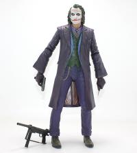 Joker Koleksiyon Figürü (Özel Kutulu) Alk6630