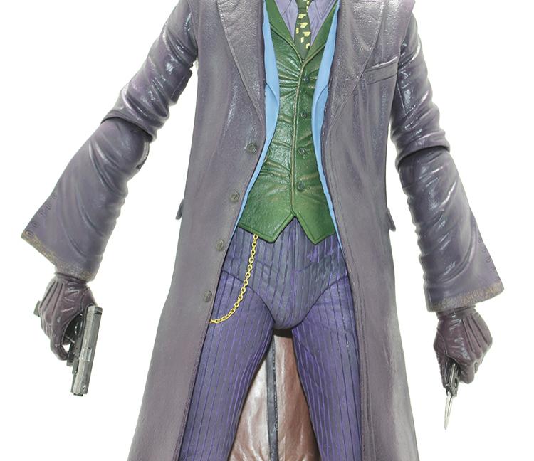 Joker Koleksiyon Figürü (Özel Kutulu) Alk6630