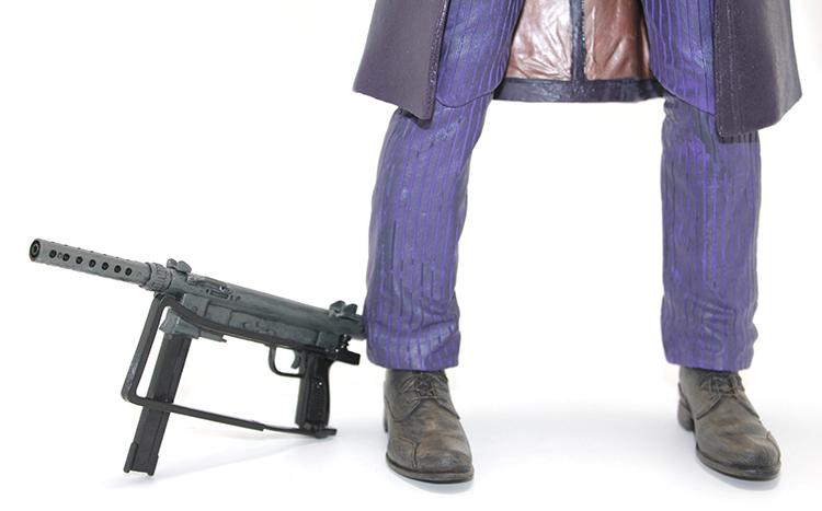 Joker Koleksiyon Figürü (Özel Kutulu) Alk6630