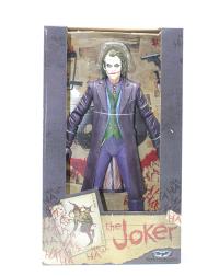 Joker Koleksiyon Figürü (Özel Kutulu) Alk6630