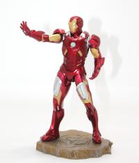 Marvel Iron Man Aksiyon Figürü 23 Cm (Özel Kutulu) Alk6611