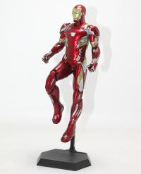 Marvel Iron Man Figürü (Özel Kutulu) Alk6628